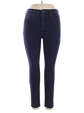 CALVIN KLEIN JEANS Jeggings (view 1)