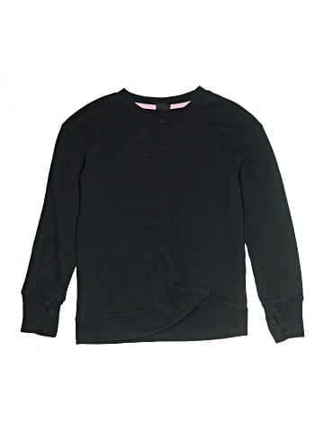 Tail Pullover Sweater (view 1)