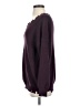 Umgee Purple Pullover Sweater Size S - photo 5