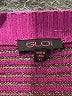 Glo Jeans Purple Tan Pullover Sweater Size XL - photo 7