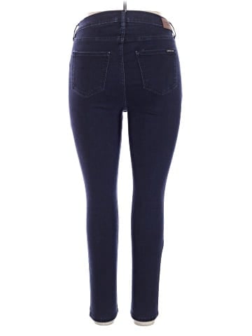 CALVIN KLEIN JEANS Jeggings (view 2)