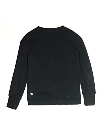 Tail Pullover Sweater (view 2)