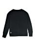 Tail Solid Black Pullover Sweater Size 7 - 8 - photo 2