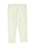 Carter's Solid Green Casual Pants 9-12 MO / 12 MO - photo 1