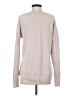Athleta Pink Pullover Sweater Size S - photo 2