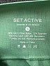 Set Active Green Active Pants Size S - photo 7