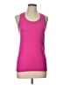 Assorted Brands Pink Active Tank Size L (estimated) - photo 1