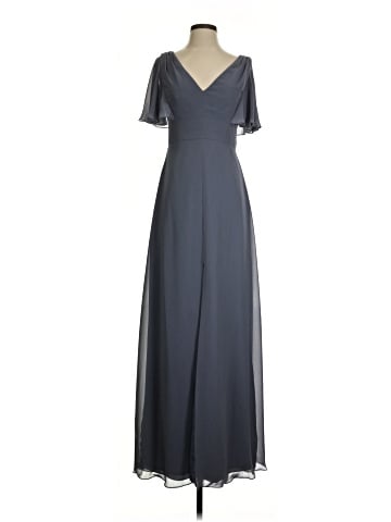Social Bridesmaids Cocktail Dress (view 1)