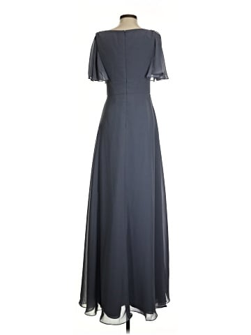 Social Bridesmaids Cocktail Dress (view 2)