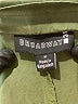 Broadway 38 100% Tencel Green Cargo Pants Size M - photo 7
