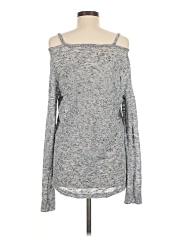 Three Dots Pullover Sweater (view 2)