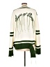 House of Sunny 100% Acrylic White Pullover Sweater Size L - photo 2