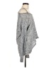 Three Dots Gray Pullover Sweater Size M - photo 4