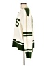 House of Sunny 100% Acrylic White Pullover Sweater Size L - photo 5