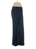 Old Navy 100% Spandex Blue Dress Pants Size 4 - photo 1