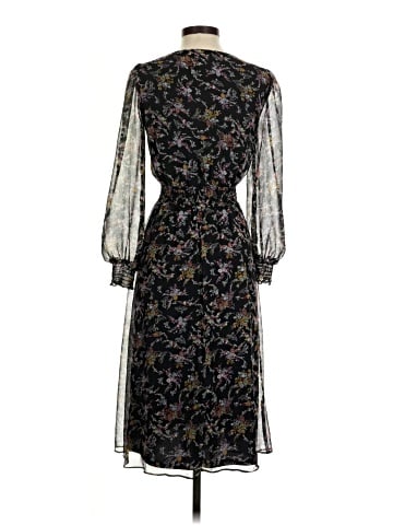 MSK Cocktail Dress (view 2)