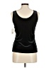 Valerie Stevens Black Tank Top Size M - photo 2
