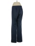 Old Navy 100% Spandex Blue Dress Pants Size 4 - photo 2
