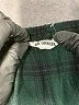 BB Dakota 100% Rayon Green 3/4 Sleeve Blouse Size S - photo 7