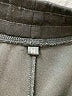 Unbranded Black Dress Pants Size M - photo 7