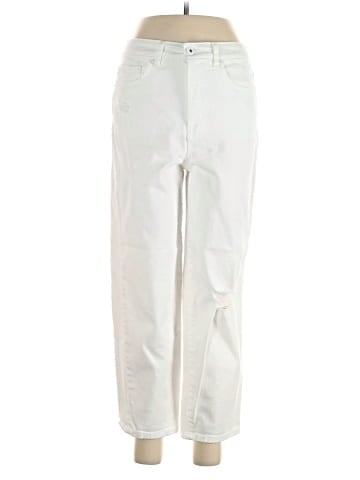 Style&Co Jeans (view 1)