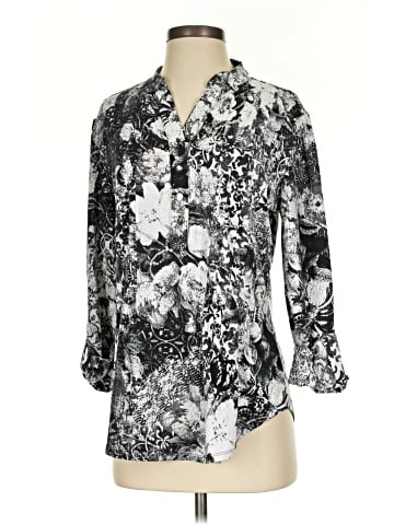 Cocomo 3/4 Sleeve T-Shirt (view 1)
