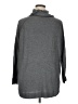 Caslon Gray Turtleneck Sweater Size XL - photo 2