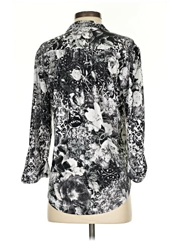 Cocomo 3/4 Sleeve T-Shirt (view 2)