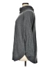 Caslon Gray Turtleneck Sweater Size XL - photo 5