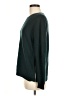 Kokun Solid Green Pullover Sweater Size M - photo 5