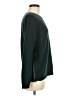 Kokun Solid Green Pullover Sweater Size M - photo 4