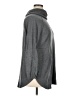 Caslon Gray Turtleneck Sweater Size XL - photo 4
