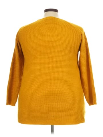 Design History Pullover Sweater (view 2)