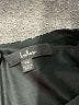 Lulus 100% Polyester Black Cocktail Dress Size XS - photo 7