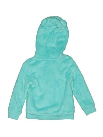 Carter's Zip Up Hoodie (view 2)