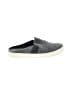 Vince. Gray Mule/Clog Size 8 - photo 1