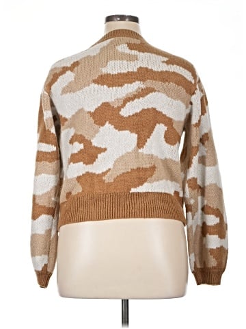 Scoop Cardigan (view 2)