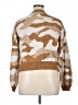 Scoop Camo Tan Cardigan Size XL - photo 2