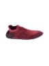 Assorted Brands Burgundy Red Sneakers Size 7 - photo 1