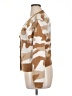 Scoop Camo Tan Cardigan Size XL - photo 5