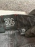 BDG Stars Black Jeans Size 26 waist - photo 7