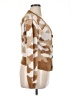 Scoop Camo Tan Cardigan Size XL - photo 4