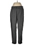 Time and Tru Solid Gray Track Pants Size Lg/XL - photo 1