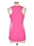 District. Pink Tank Top Size L - photo 2
