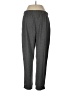 Time and Tru Solid Gray Track Pants Size Lg/XL - photo 2
