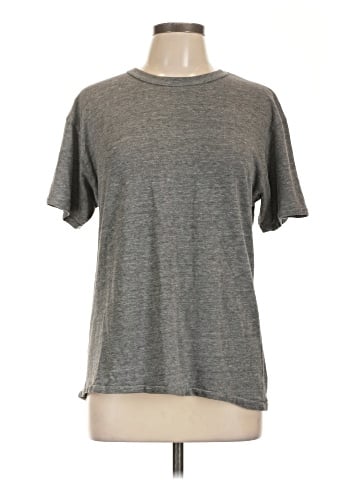 ALTERNATIVE Short Sleeve T-Shirt (view 1)