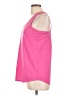 District. Pink Tank Top Size L - photo 5