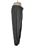 Time and Tru Solid Gray Track Pants Size Lg/XL - photo 4