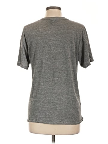 ALTERNATIVE Short Sleeve T-Shirt (view 2)