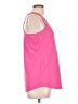 District. Pink Tank Top Size L - photo 4